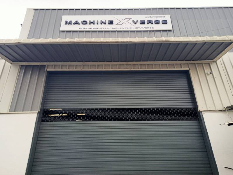  Factory 11084 Sq.ft. for Rent in Chakan MIDC, Pune