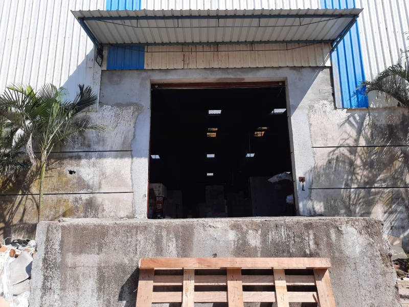  Factory 34050 Sq.ft. for Rent in Chakan MIDC, Pune