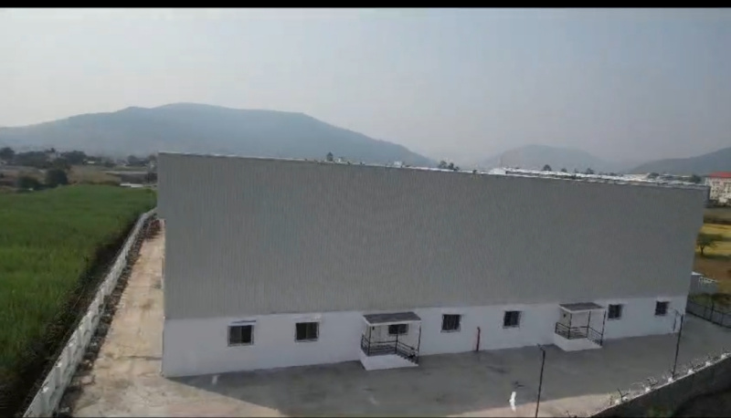  Factory 40000 Sq.ft. for Rent in Hinjewadi, Pune