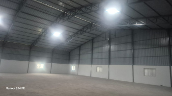  Factory for Rent in Hinjewadi, Pune
