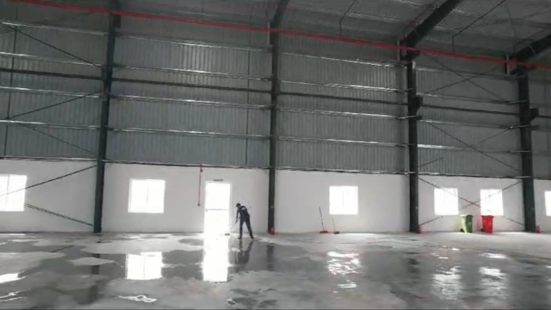  Factory 40000 Sq.ft. for Rent in Pirangut, Pune