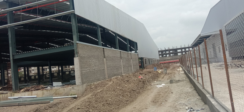  Factory 160000 Sq.ft. for Rent in Chakan MIDC, Pune