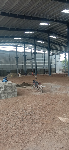  Factory 30084 Sq.ft. for Rent in Chakan MIDC, Pune