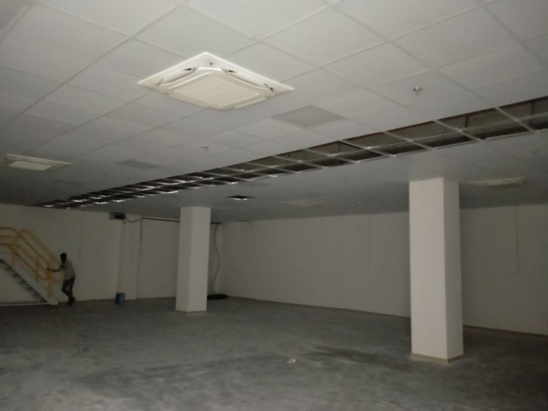  Factory 10000 Sq.ft. for Rent in Hinjewadi, Pune