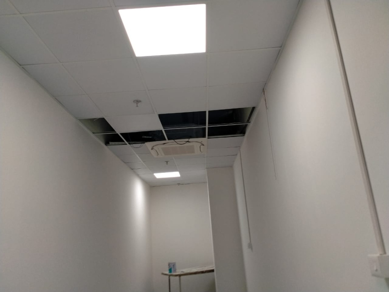  Factory 10000 Sq.ft. for Rent in Hinjewadi, Pune