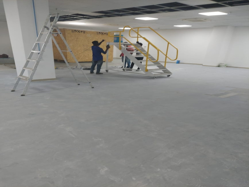  Factory 10000 Sq.ft. for Rent in Hinjewadi, Pune