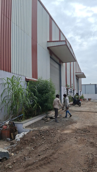 18610 Sq.ft. Factory for Rent in Chakan MIDC, Pune