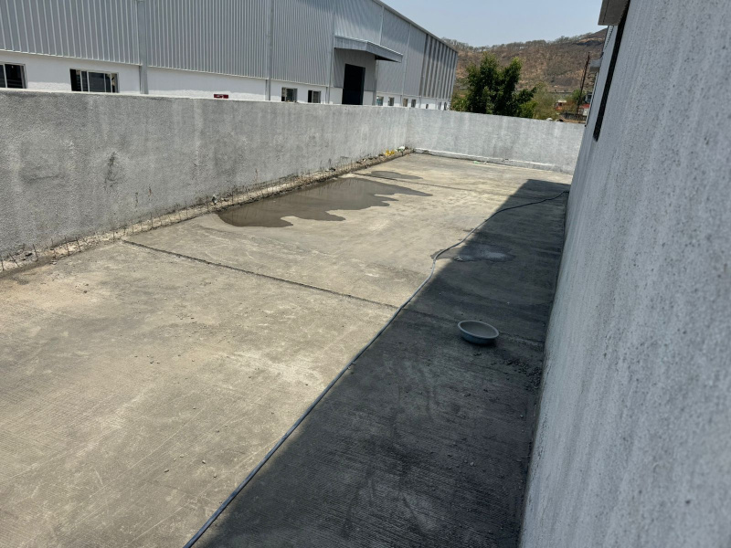  27276 Sq.ft. Factory for Rent in Chakan MIDC, Pune