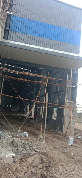  82000 Sq.ft. Factory for Rent in Chakan MIDC, Pune