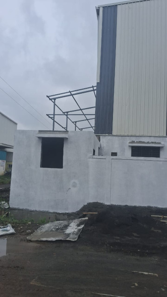  Warehouse 11500 Sq.ft. for Rent in Chakan MIDC, Pune