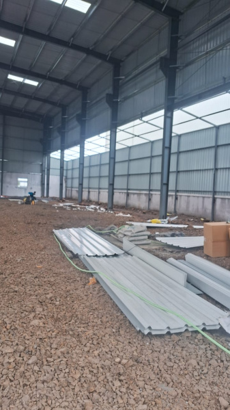  Warehouse 22000 Sq.ft. for Rent in Chakan MIDC, Pune