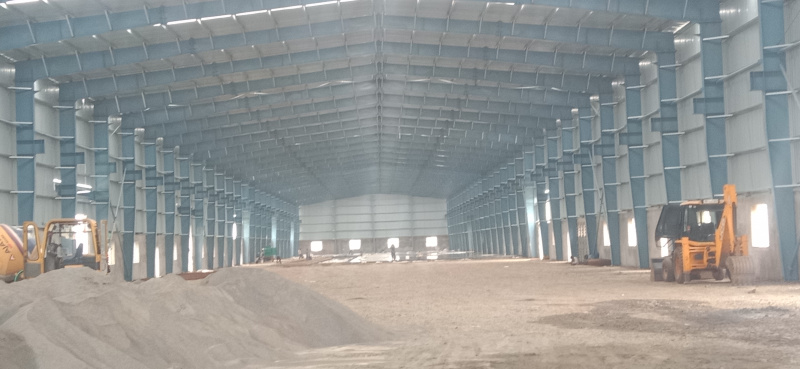  80070 Sq.ft. Factory for Rent in Chakan MIDC, Pune