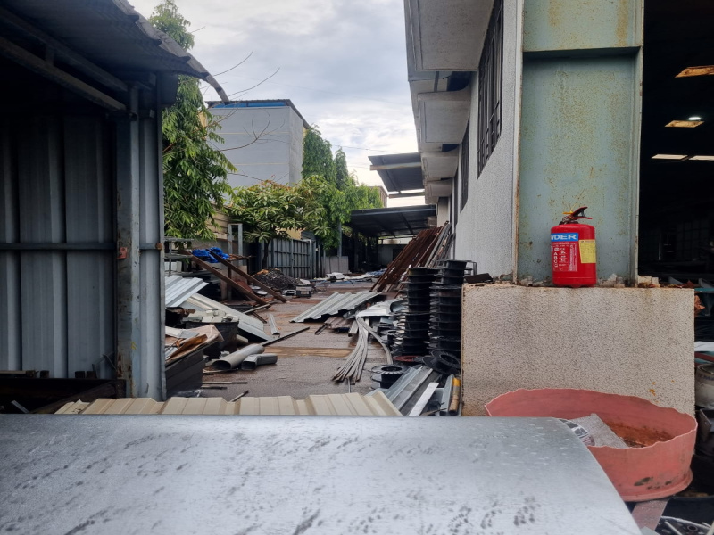 12045 Sq.ft. Factory for Rent in Chakan MIDC, Pune