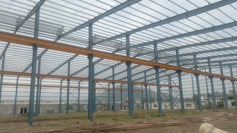  Factory 119086 Sq.ft. for Rent in Chakan MIDC, Pune