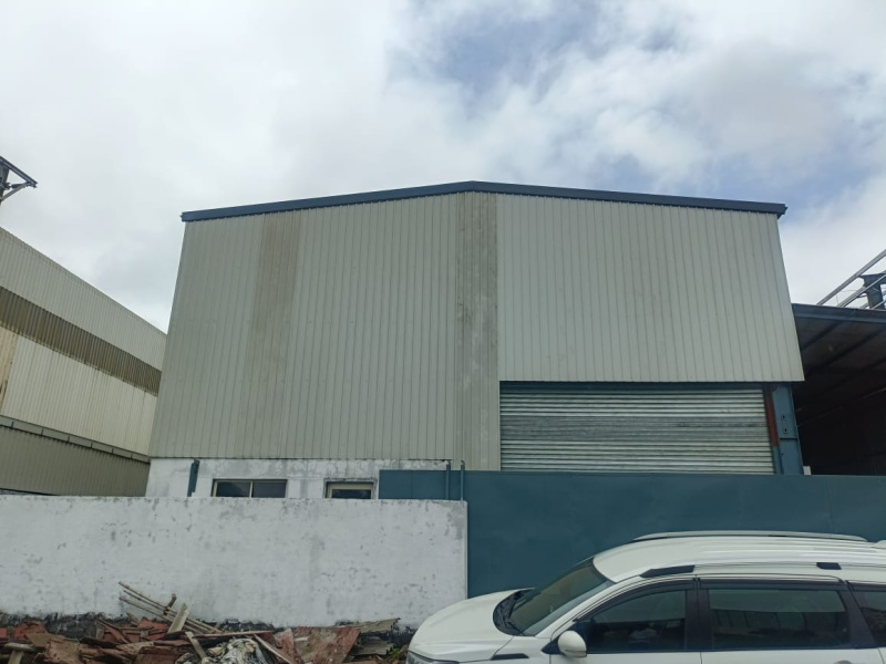  Warehouse 18046 Sq.ft. for Rent in Chakan MIDC, Pune