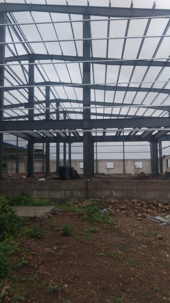  16500 Sq.ft. Factory for Rent in Chakan MIDC, Pune