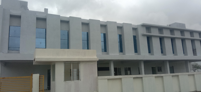  33294 Sq.ft. Factory for Rent in Chakan MIDC, Pune