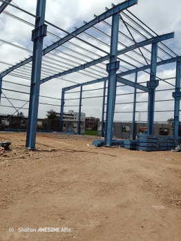  Factory for Rent in Chakan MIDC, Pune