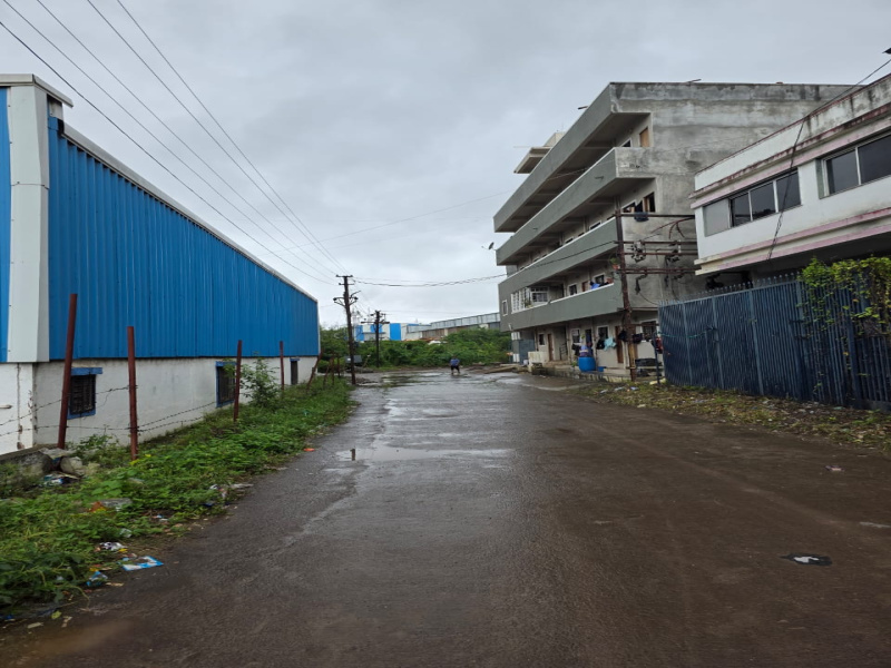  2000 Sq.ft. Factory for Rent in Chakan MIDC, Pune