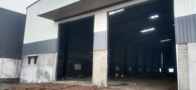  11025 Sq.ft. Factory for Rent in Chakan MIDC, Pune