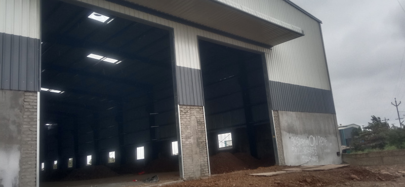  11025 Sq.ft. Factory for Rent in Chakan MIDC, Pune