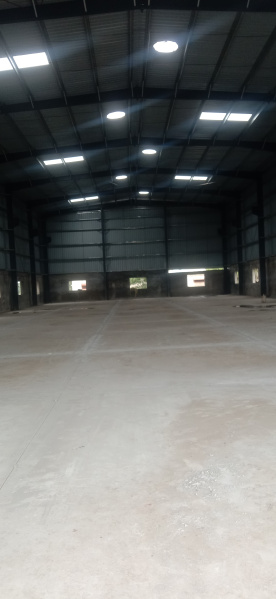  Factory 18000 Sq.ft. for Rent in Chakan MIDC, Pune