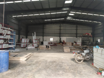  Factory for Rent in Chakan MIDC, Pune