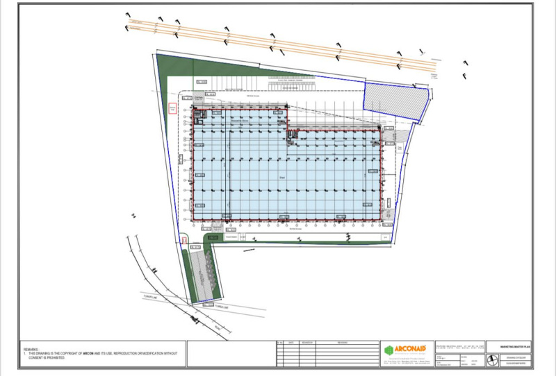  150000 Sq.ft. Factory for Rent in Talegaon MIDC Road, Pune