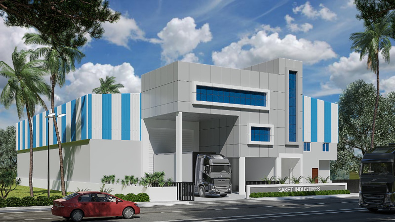  15000 Sq.ft. Factory for Rent in Talegaon MIDC Road, Pune