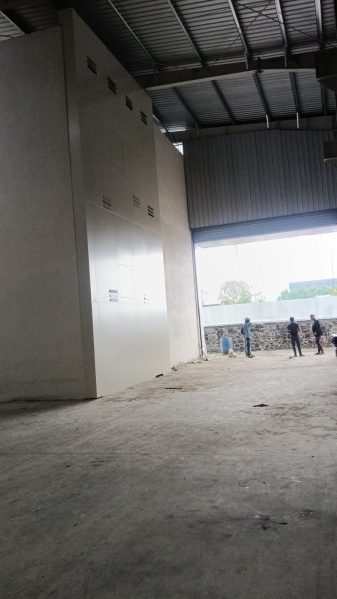  60942 Sq.ft. Factory for Rent in Chakan MIDC, Pune