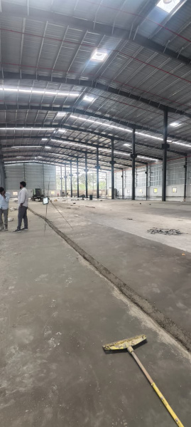  63282 Sq.ft. Factory for Rent in Chakan MIDC, Pune