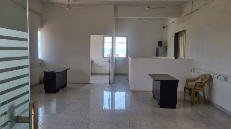  18000 Sq.ft. Factory for Rent in Chakan MIDC, Pune