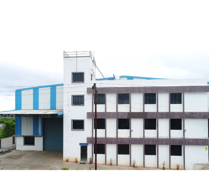  28045 Sq.ft. Factory for Rent in Chakan MIDC, Pune