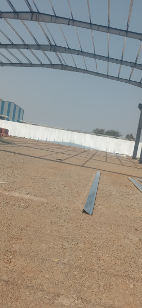  15030 Sq.ft. Factory for Rent in Chakan MIDC, Pune