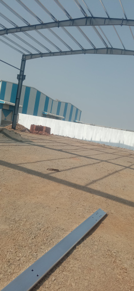  15030 Sq.ft. Factory for Rent in Chakan MIDC, Pune