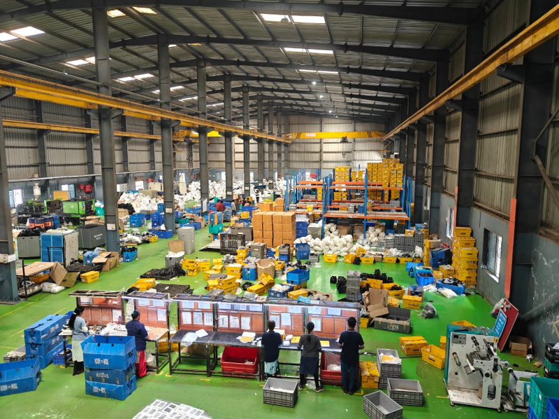  32000 Sq.ft. Factory for Rent in Chakan MIDC, Pune