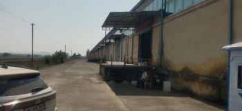  Factory for Rent in Dehu, Pune
