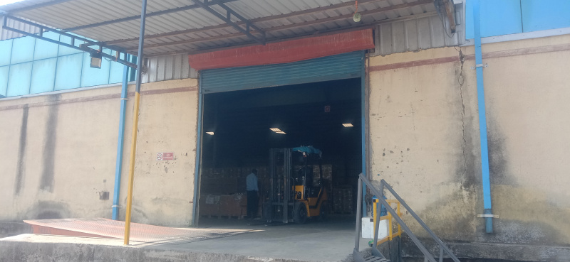  70000 Sq.ft. Factory for Rent in Dehu, Pune