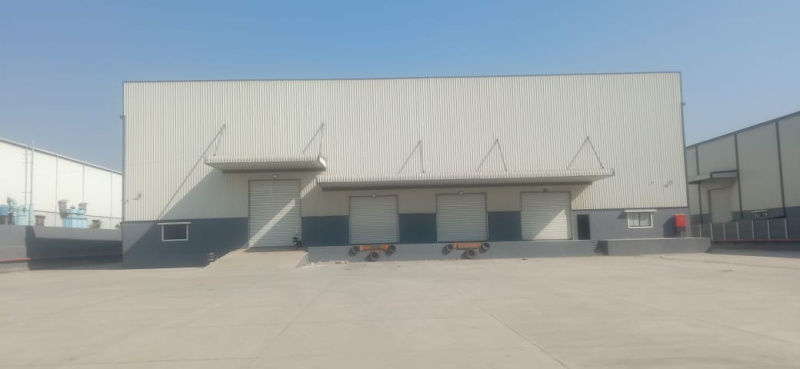  94000 Sq.ft. Factory for Rent in Chakan MIDC, Pune