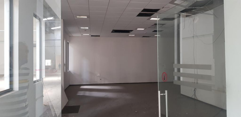  58125 Sq.ft. Factory for Rent in Hinjewadi, Pune