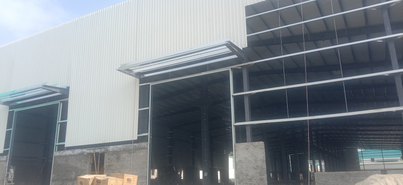  56000 Sq.ft. Factory for Rent in Chakan MIDC, Pune