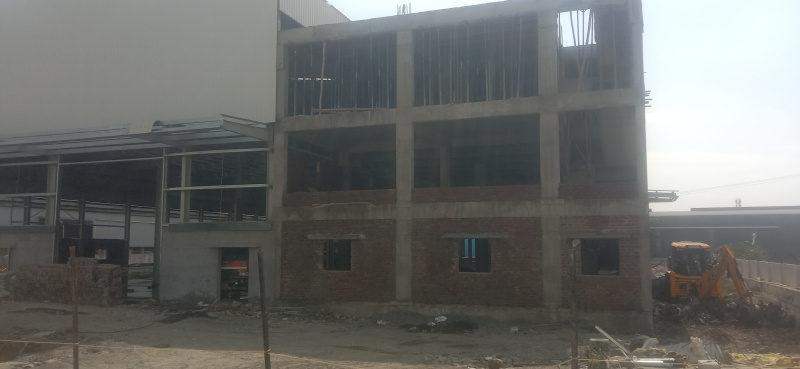  43000 Sq.ft. Factory for Rent in Talegaon, Pune