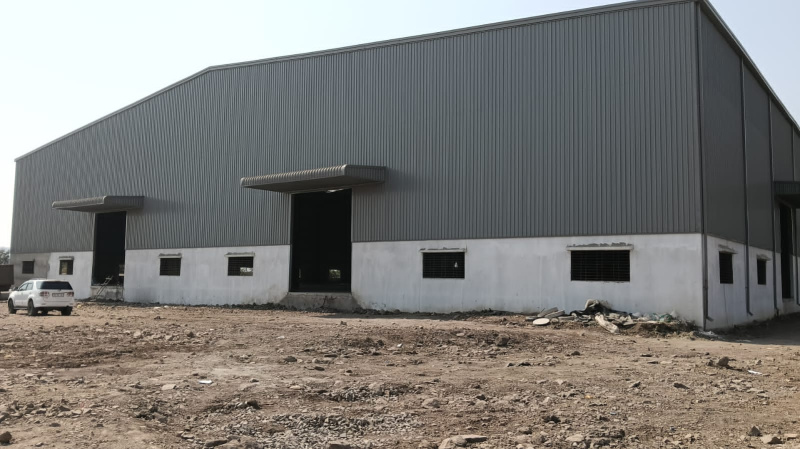  43000 Sq.ft. Factory for Rent in Talegaon, Pune