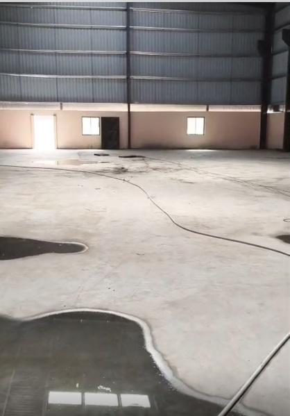  12078 Sq.ft. Factory for Rent in Chakan MIDC, Pune