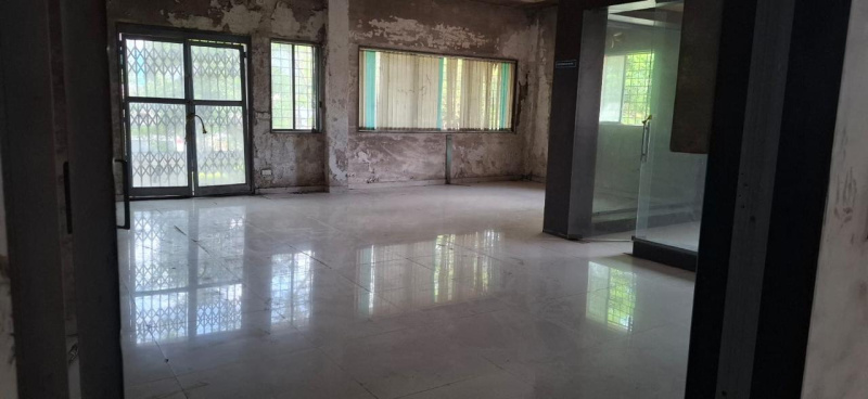  24018 Sq.ft. Factory for Rent in Chakan MIDC, Pune