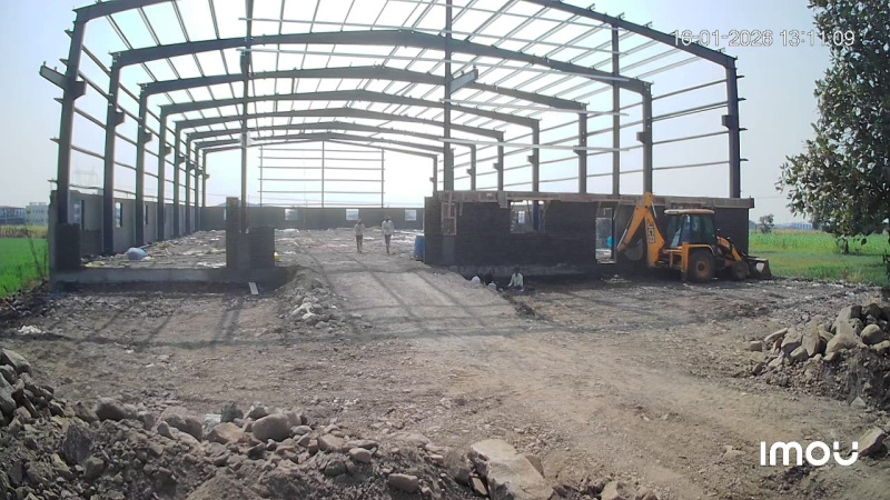  18045 Sq.ft. Factory for Rent in Chakan MIDC, Pune