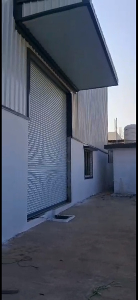  12038 Sq.ft. Factory for Rent in Chakan MIDC, Pune