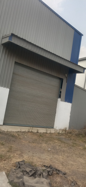  3000 Sq.ft. Factory for Rent in Chakan MIDC, Pune