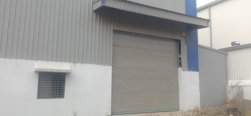  3000 Sq.ft. Factory for Rent in Chakan MIDC, Pune