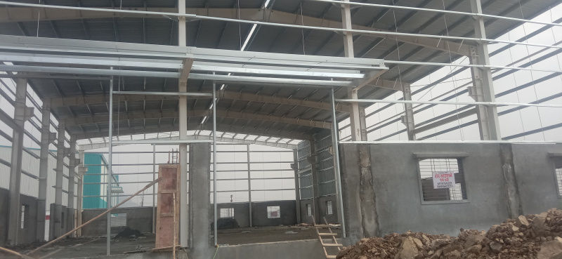  12540 Sq.ft. Factory for Rent in Talegaon MIDC Road, Pune